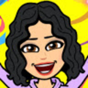 Meet your Posher, Adriana